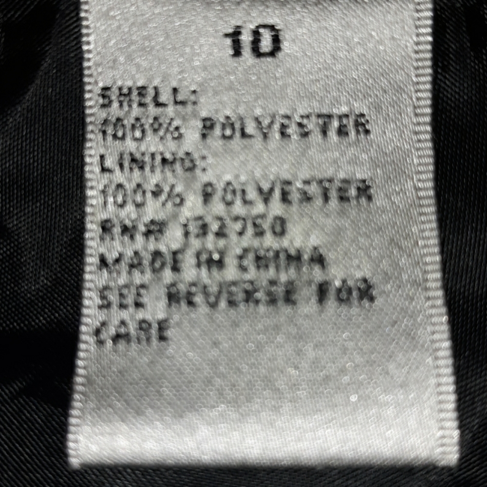 NWT Danillo jacket - Picture 6 of 6